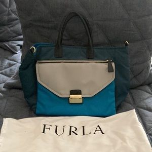 Fun Furla Tote